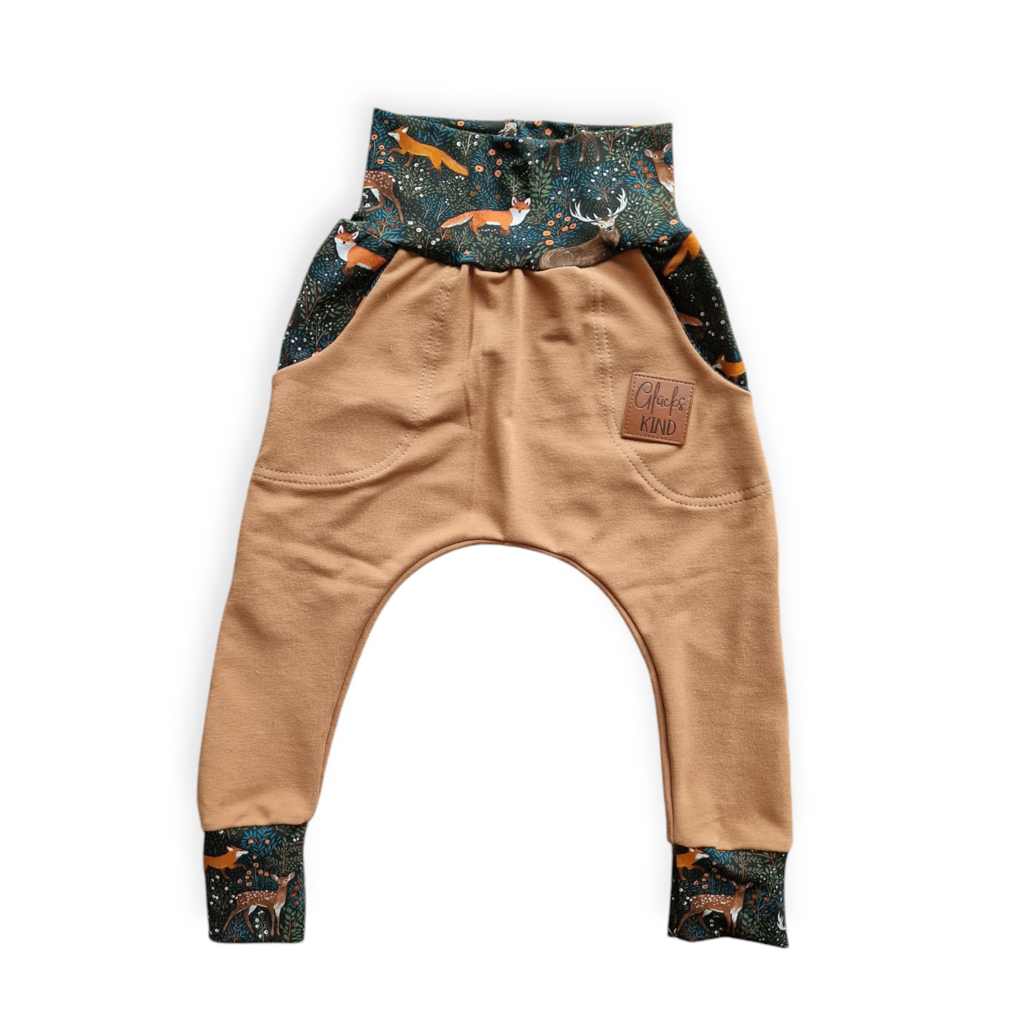 Pants Waldtiere