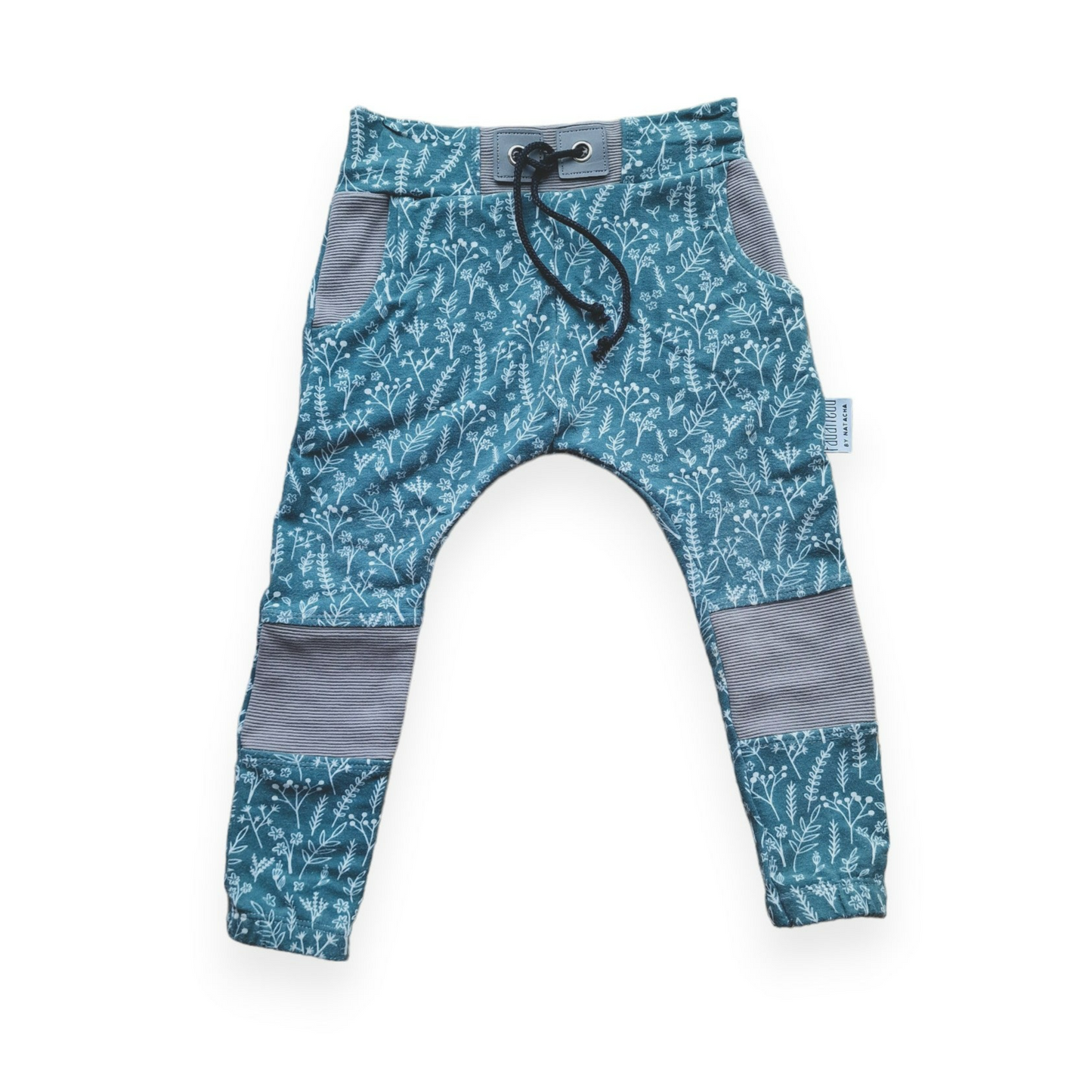 Pants Wildblumen